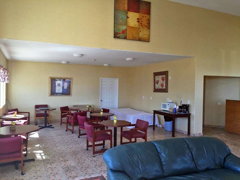 Capital Inn & Suites Салем Съоръжения снимка